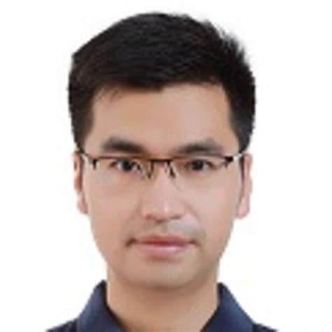Liang Huang Professor Associate Doctor Of Philosophy Southeast
