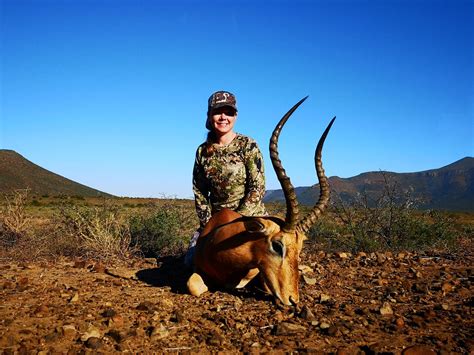 South Africa 10 Day Plains Game Hunt For 2 Hunters Includes A 5000
