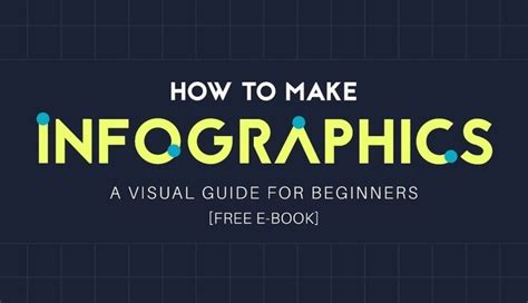 How To Make An Infographic A Visual Guide For Beginners Pédagogie