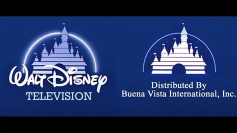 RARE Walt Disney Television Buena Vista International 720p 21 9