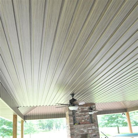 T1 11 Patio Ceiling Taraba Home Review