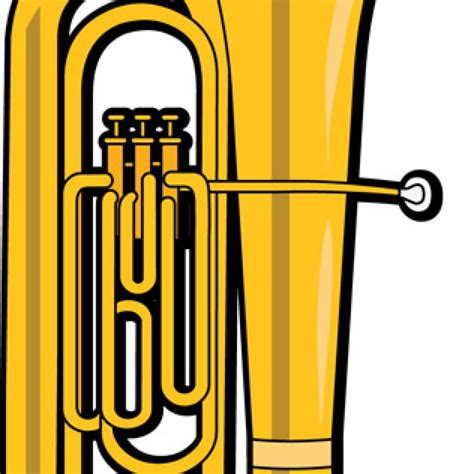 Tuba Clipart At Getdrawings Free Download