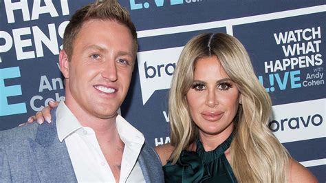 Kim Zolciak Says She And Kroy Biermann Are Working On Our Marriage