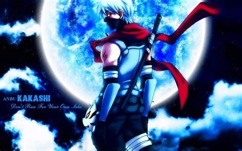 Free Download Kakashi Wallpapers Hd 2560x1600 For Your Desktop