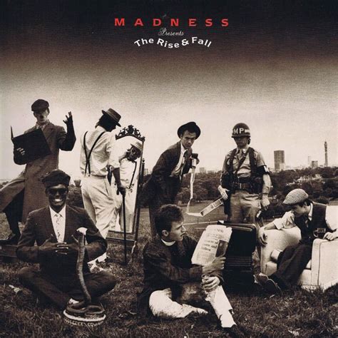 503 Madness The Rise And Fall 1001 Album Club