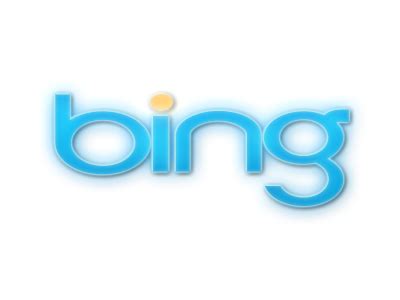 Logo Bing PNG Transparent Logo Bing PNG Images PlusPNG