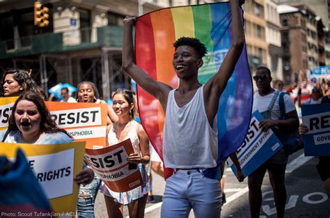 a big victory for lgbt people and a big loss for the trump administration aclu