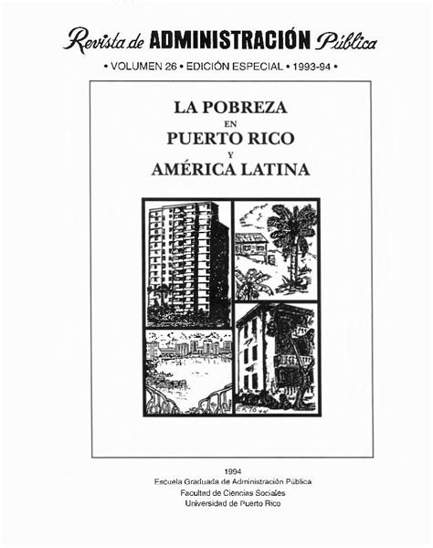 PDF Problema De La Pobreza En Puerto Rico DOKUMEN TIPS