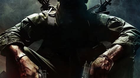 Call Of Duty Black Ops Cold War Desktop Wallpapers - Wallpaper Cave