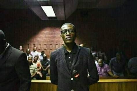 Vusi Khekhe Back In Court Tsa Pitori