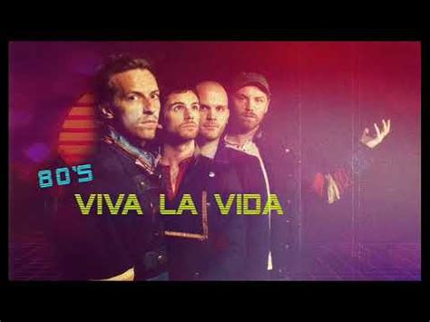 S Style Coldplay Viva La Vida Elioreyes Remix Youtube