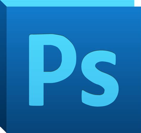 Photoshop Logo Psd Official Psds