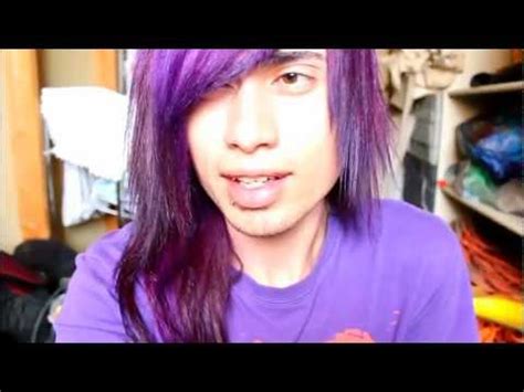 Top 7 purple hair dyes review. Splat Hair Dye Review: Lusty Lavender & Splat Bleach ...