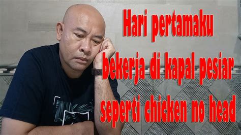 Home » karir » mindset » bekerja 4 hari kerja dalam seminggu? HARI PERTAMAKU BEKERJA DI KAPAL PESIAR - YouTube