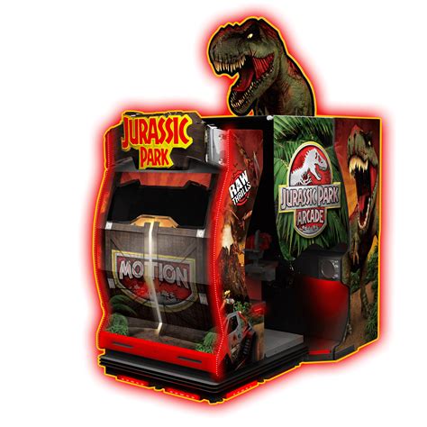 Jurassic Park Video Games The Best Of The Best Ranked