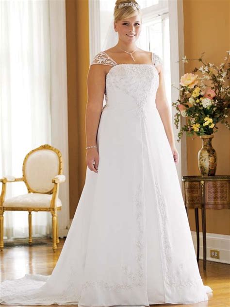 Follow us for wedding inspiration, gorgeous gowns, special offers and more! wedding dress davids bridal women bridal gown spring 2007 ...