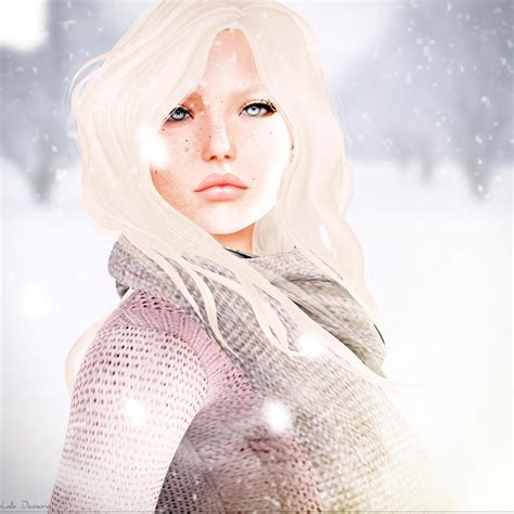 Glam Trackers Winter