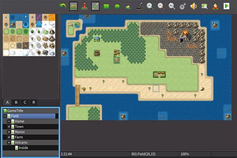 11 Best Free Game Making Software In 2023