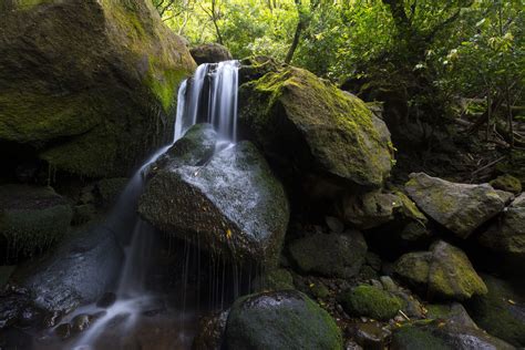 Must See Waterfalls In Hawaii Outdoor Project