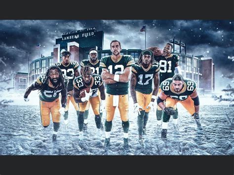 Green Bay Packers Logo, Green Bay Packers Wallpaper, Green Bay Packers