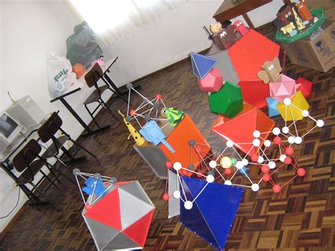 Como A Arte Pode Estar Associada à Matemática