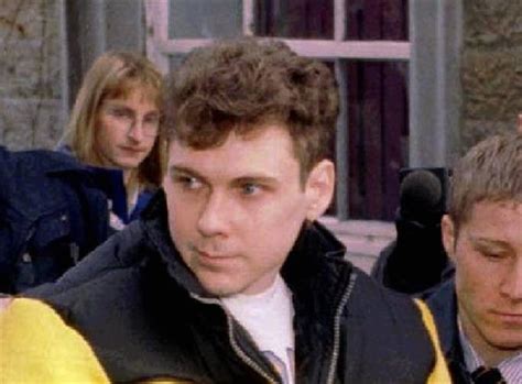 Paul Bernardo To Appear In Court Via Video On Weapons Charge