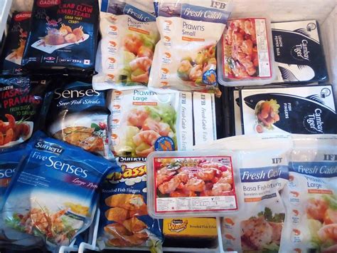 What foods do people buy in the philippines? Frozen Food is a "hot" Market in China (Opportunities for ...