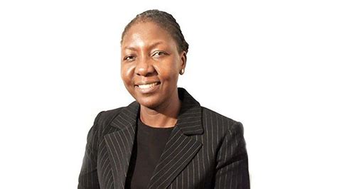 Land Bank South Africa Appoints CFO Khensani Mukhari As Acting CEO Food Business Africa Magazine