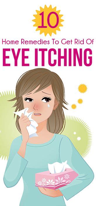 13 Home Remedies For Itchy Eyes Causes And Prevention Tips Allergy
