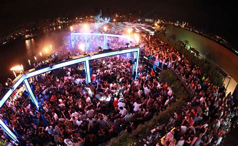 Top 5 Beirut Nightclubs Smf