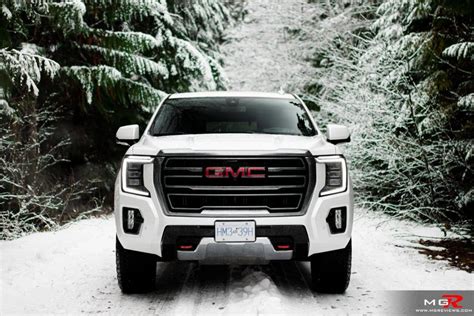 The All New 2021 Gmc Yukon Eagle Ridge Gm