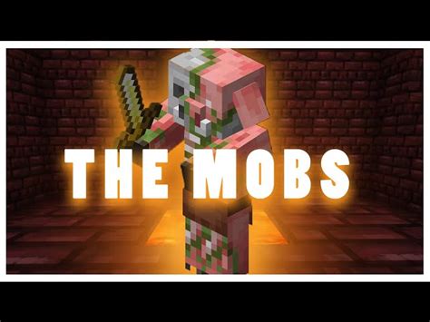 Nether Mobs In Minecraft Everything You Need To Know