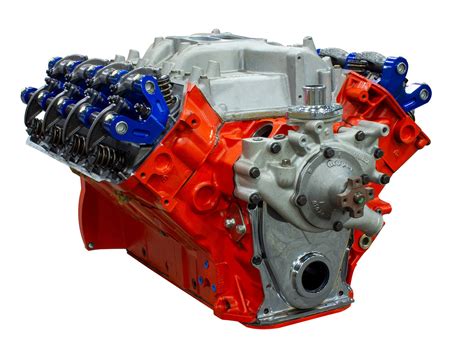 Mopar Power Callies Offers A Full Line Of Mopar Engine Parts