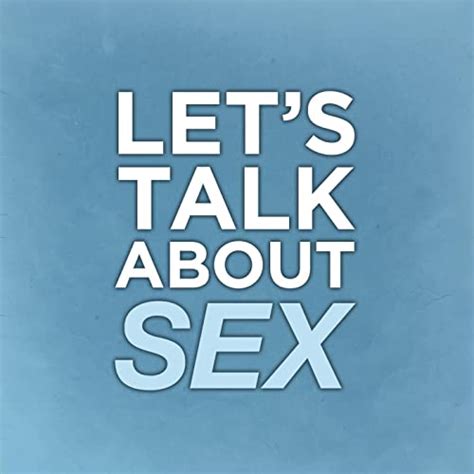 Let S Talk About Sex Acoustic Version By I Oh You On Amazon Music