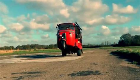 Voir plus d'idées sur le thème thaïlande, thailande voyage, triporteur. Tuk Tuk z silnikiem Hondy CBR
