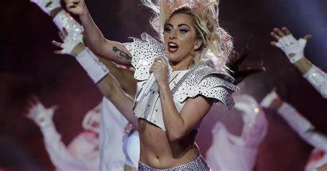 Lady Gaga Postpones European Leg Of World Tour The Spokesman Review