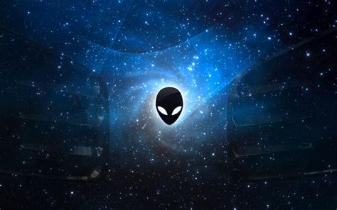 Backgrounds related to computers and technology. Alienware Wallpaper 1080p (70+ images)
