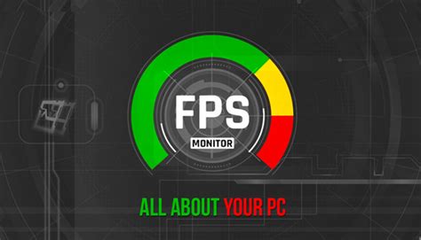 Скачать Fps Monitor 5440 для Windows бесплатно