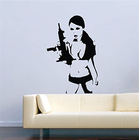 pin on wall decals vinyl