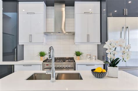 Clean Kitchen 6 Kitchen Cleaning Tips That Will Simplify Your Life