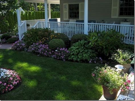22 Cool Front Porch Landscape Home Decoration And Inspiration Ideas