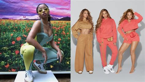 Where To Buy Beyonces New Adidas X Ivy Park Drip 2 Collection Before