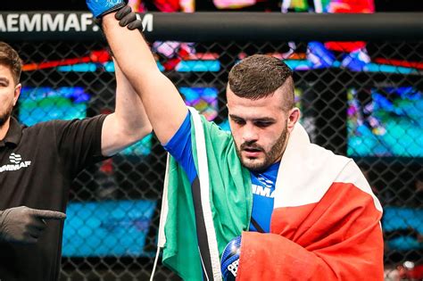 Immaf Figmma Excited To Host European Championships For A Second Occasion