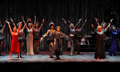 'Follies' goes to Broadway - The Washington Post