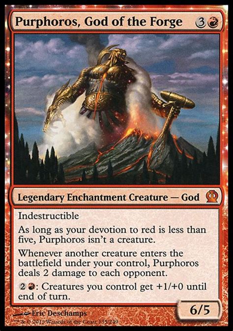 Top 50 Best Magic The Gathering Cards Of All Time For Commander
