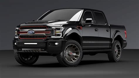 Buy This Ford F 150 Not The Ford F 150 Harley Davidson Edition