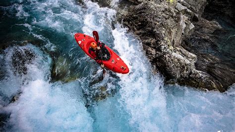 Extreme Kayaking Wallpapers Wallpaper Cave