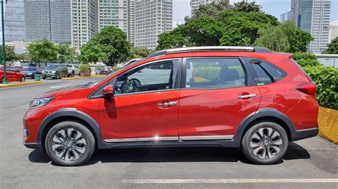 The gears were replaced by two. 2021 Honda BR-V: Prices, Promo, Discounts