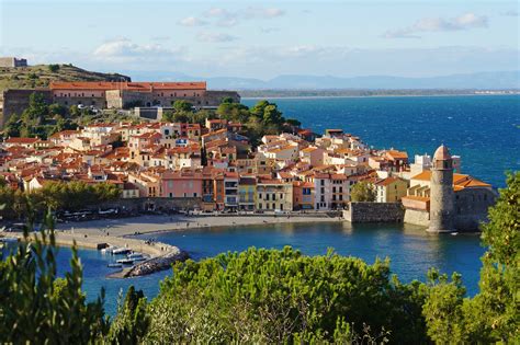 The Top Four Coastal Hotspots For Languedoc Property Home Hunts