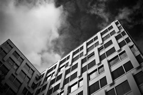 Free Images Black And White Architecture Window Building